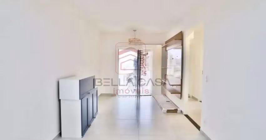 Apartamento na mooca com 77m , 3 dormitórios sendo 1 suite, 2 banheiros sala com 2 ambientes 2 vagas