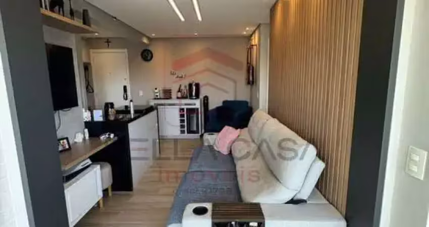 Apartamento mobiliado para venda ou locação ? belém, são paulo