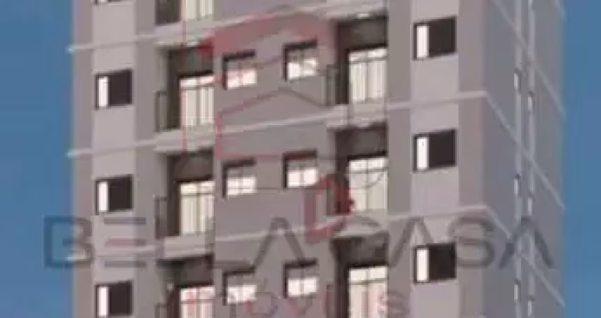 Apartamento com 1 quarto à venda na Rua Maria Josefa Barreto, 87, Vila Ema, São Paulo