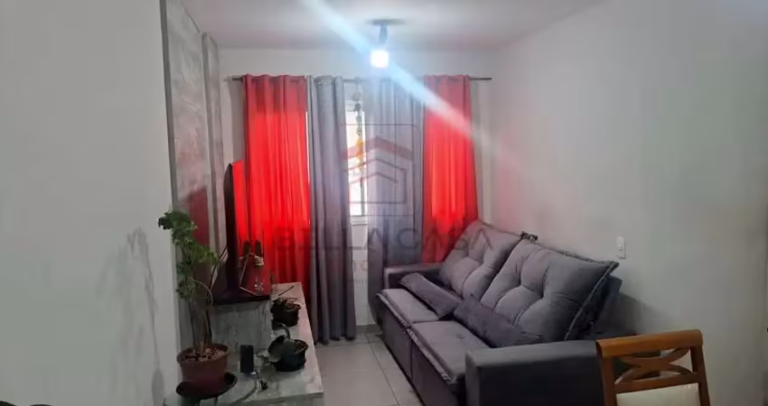 Apartamento com 2 quartos à venda na Rua Alencar Araripe, 602, Ipiranga, São Paulo