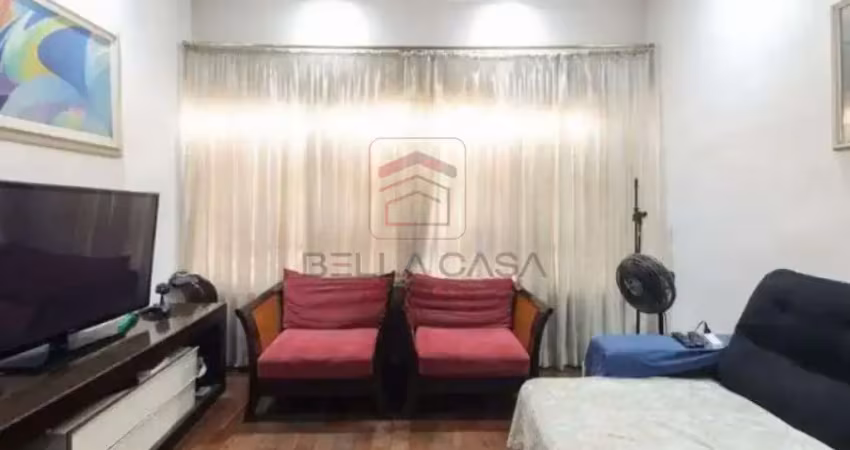 Casa com 3 quartos à venda na Rua São Bernardo, 393, Tatuapé, São Paulo
