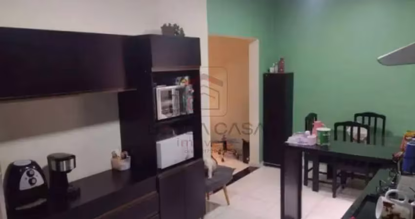 Casa com 4 quartos à venda na Rua Teixeira de Freitas, 145, Belenzinho, São Paulo