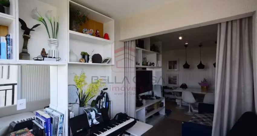Apartamento com 2 quartos à venda na Rua Mil Oitocentos e Vinte e Dois, 895, Ipiranga, São Paulo