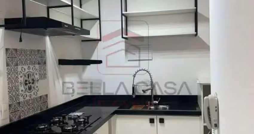 Apartamento com 2 quartos à venda na Avenida Ajarani, 418, Cidade Patriarca, São Paulo