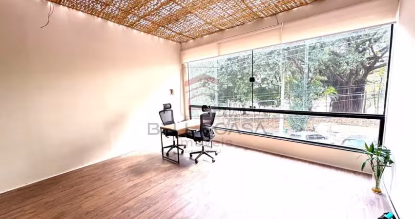 Sobrado comercial para locação: oportunidade única jardim anália franco!