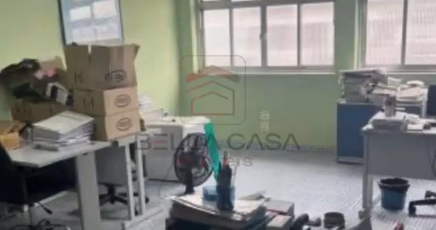 Prédio com 4 salas à venda na Rua Francisco Rebelo, 964, Vila Califórnia, São Paulo