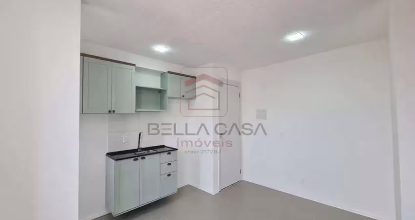 Apartamento com 2 quartos à venda na Rua Tomé Pontes, 67, Vila Prudente, São Paulo