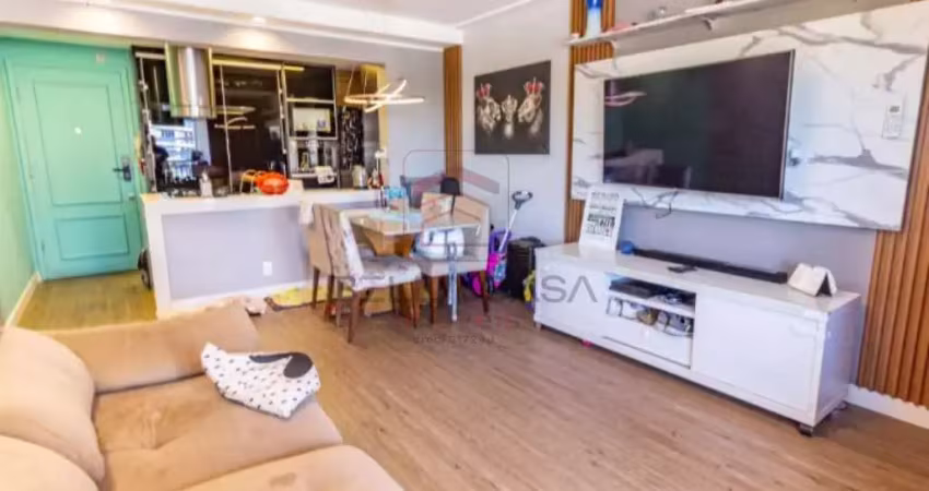 Apartamento com 2 quartos à venda na Rua Taquari, 670, Mooca, São Paulo