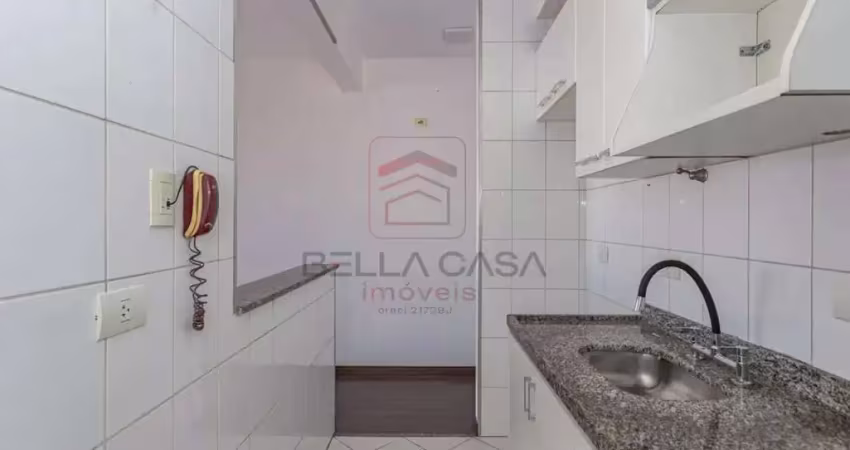 Apartamento com 2 quartos à venda na Rua Santa Cruz, 1700, Vila Mariana, São Paulo