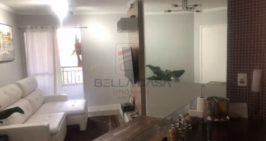 Apartamento com 2 quartos à venda na Rua das Lobélias, 380, Vila Prudente, São Paulo