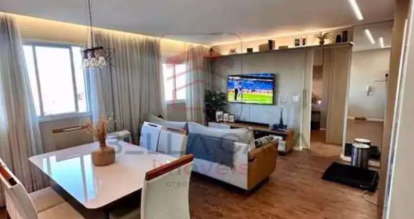Apartamento a venda no bairro da mooca  - 40m2 - r$298.000,00 oportunidade