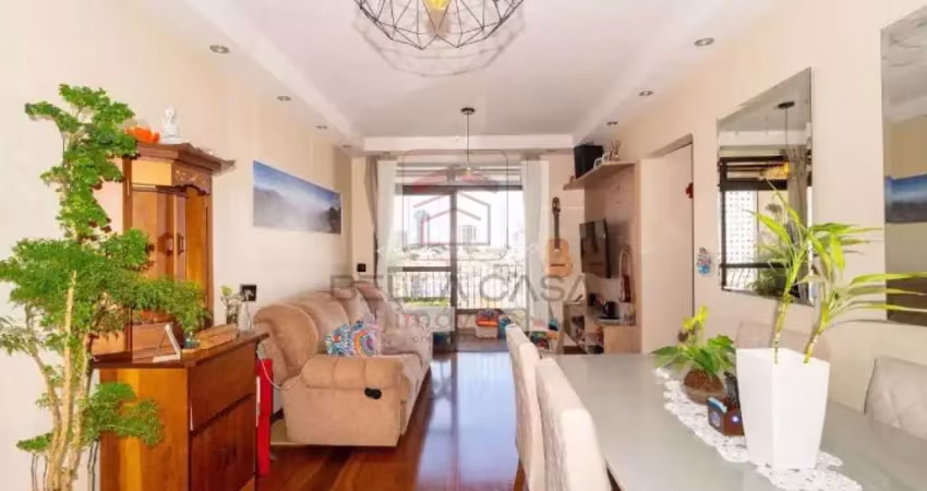 Apartamento a venda 3 dormitórios 1 suíte - 2 vagas fixas bairro da mooca
