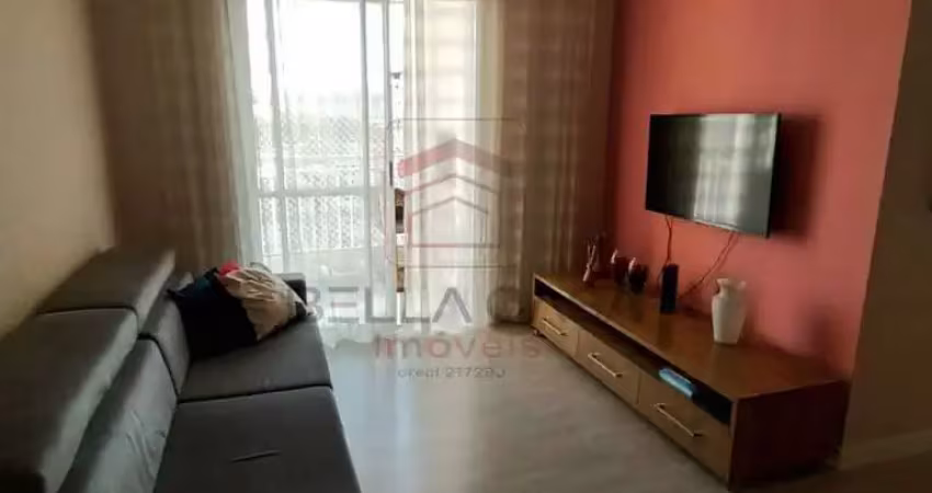 Condomínio acqua vita 76m2 -  3 dormitórios -  1 vaga a venda no bairro da mooca