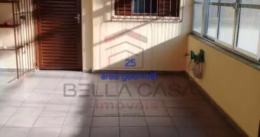 Sobrado à venda  134 m²  2 dormitórios (1 suíte) ? 2 vagas