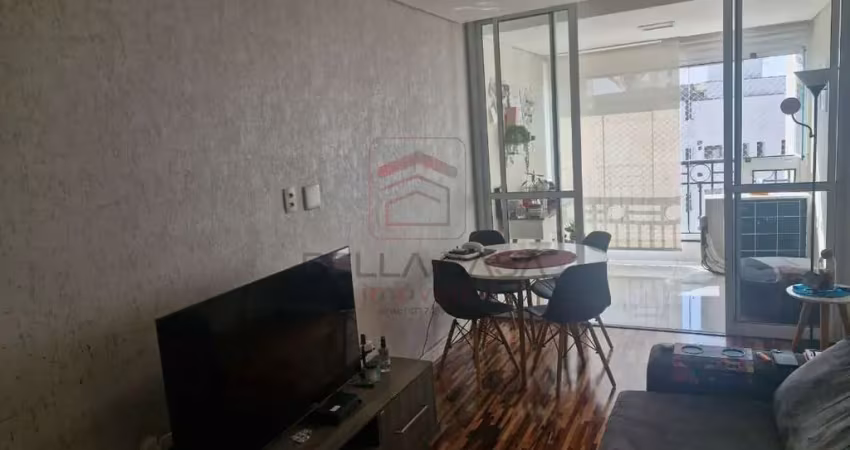 Apartamento a venda edificio conde prates mooca, 2 dormitórios, 1 suíte, 1 vaga