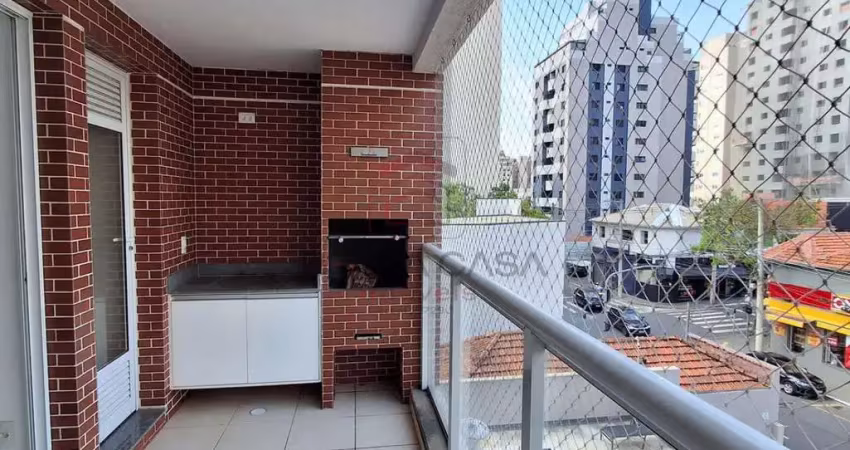 Apartamento com 3 quartos à venda na Rua Nossa Senhora de Fátima, 360, Santa Paula, São Caetano do Sul