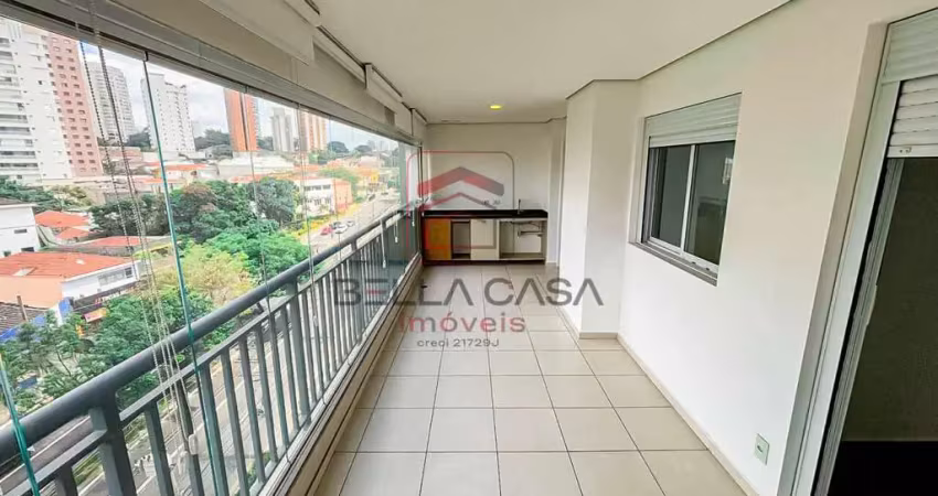 Condomínio the place home, avenida paes de barros, 3399, mooca á venda