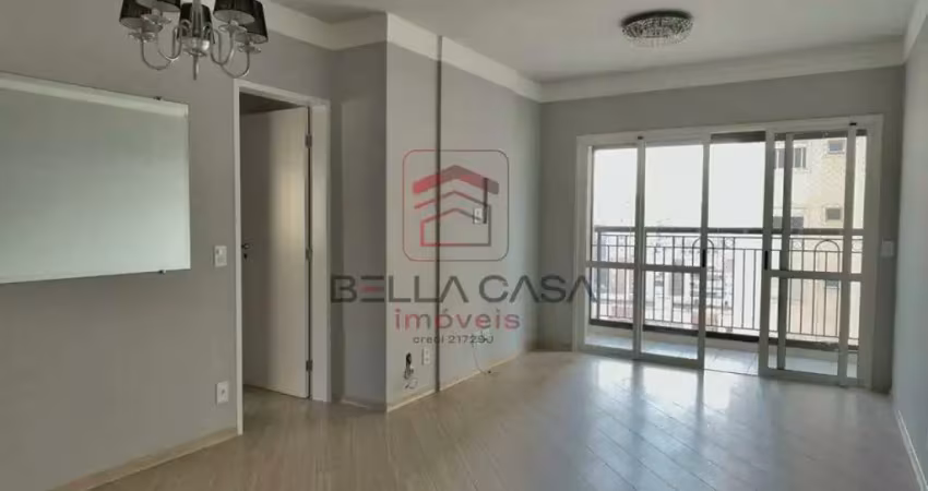 Apartamento com 3 quartos à venda na Rua Marina Crespi, 118, Mooca, São Paulo