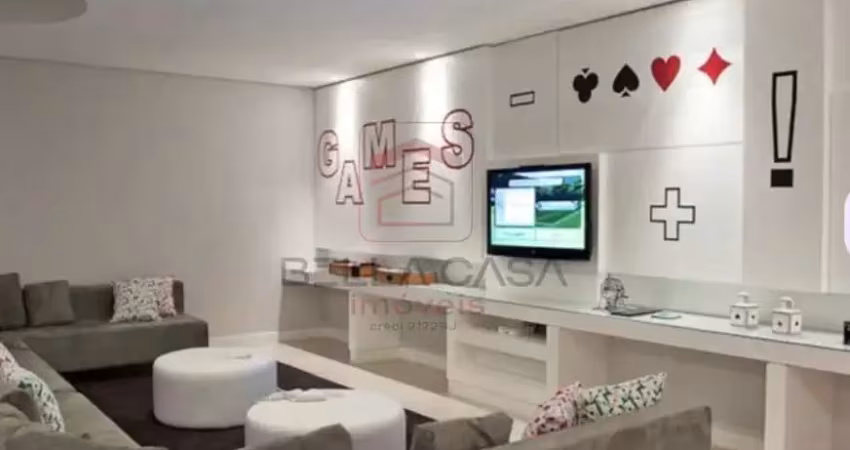 Apartamento com 3 quartos à venda na Rua Doutor João Batista de Lacerda, 693, Mooca, São Paulo