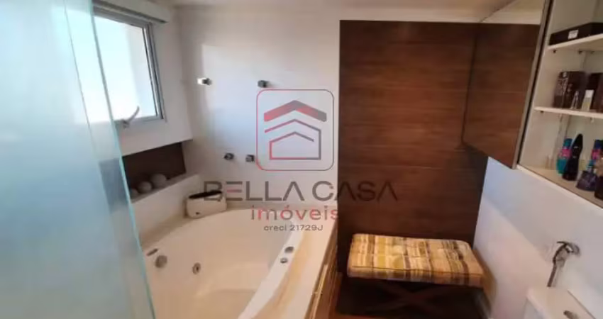 Apartamento a venda no bairro da mooca com 3 quartos