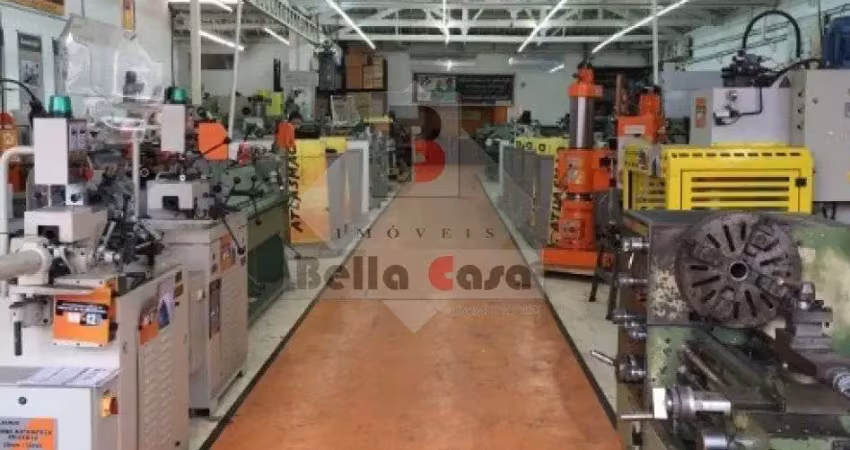 Prédio com 8 salas à venda na Rua Piratininga, 607, Brás, São Paulo