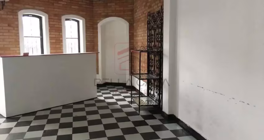 Casa  comercial   v.prudente  1 dormitório sala  cozinha  1  banheiro  1 vaga