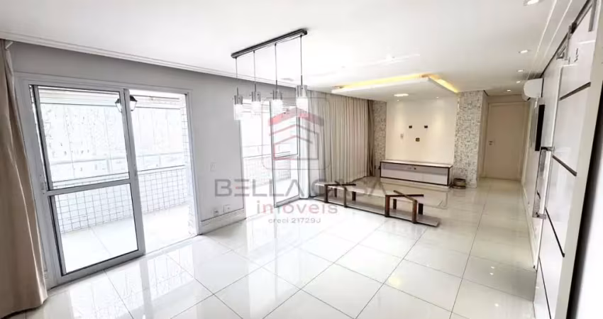 Apartamento com 4 quartos para alugar na Rua Salvador Simões, 1213, Ipiranga, São Paulo