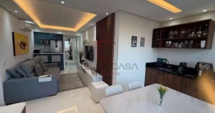 Apartamento reformado -  mooca - 67m - 2 dormitorios - suíte - 1 vaga  varanda - lazer completo