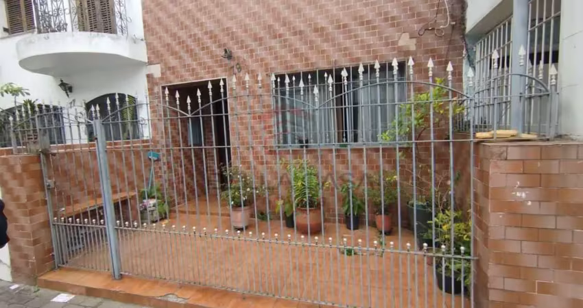 Casa com 3 quartos à venda na Rua Professor Batista de Andrade, 79, Brás, São Paulo