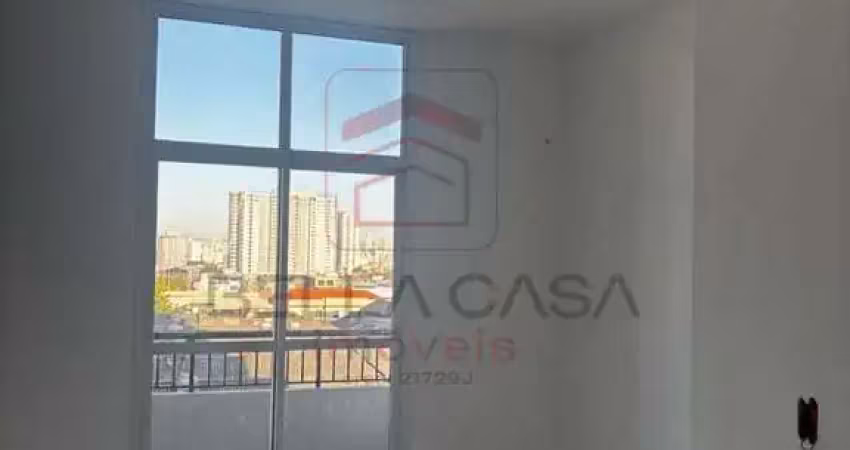 Apartamento a venda no bairro do belém com 1 quarto