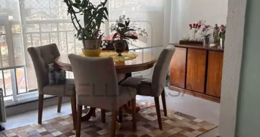 Apartamento com 2 quartos à venda na Rua Avaí, 357, Mooca, São Paulo