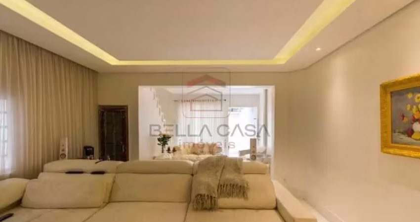 Casa com 3 quartos à venda na Avenida Doutor Altino Arantes, 955, Vila Clementino, São Paulo