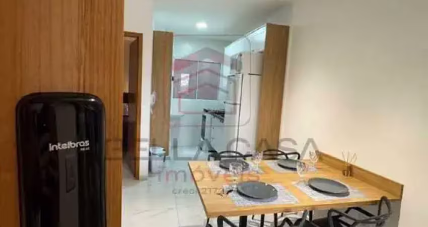 Casa com 3 quartos à venda na Rua Visconde de Sabóia, 145, Parque São Lucas, São Paulo