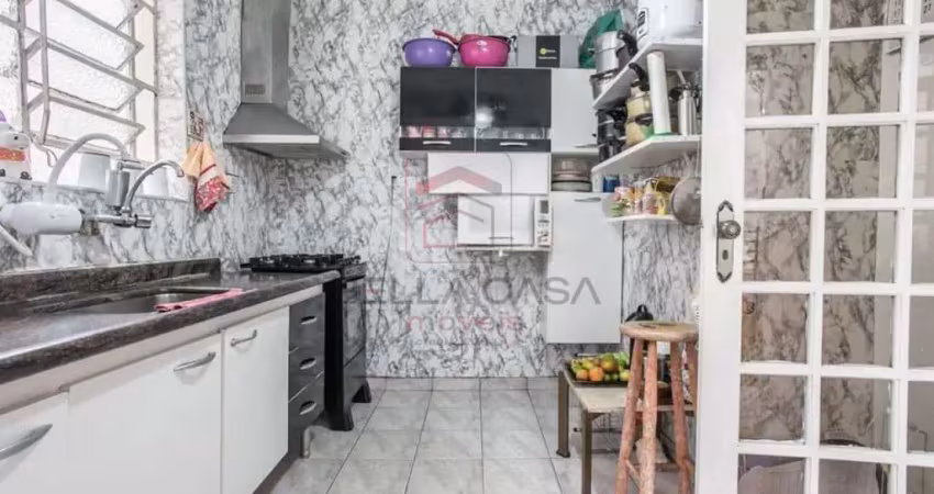 Casa em condomínio fechado com 5 quartos à venda na Avenida Lacerda Franco, 635, Cambuci, São Paulo