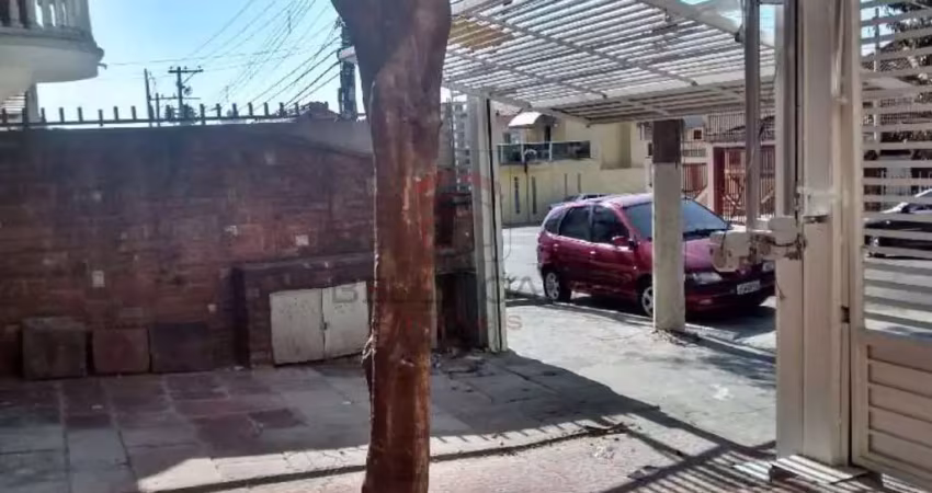 Casa com 3 quartos para alugar na Rua Itabaiana, 562, Belenzinho, São Paulo