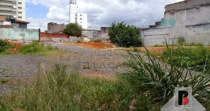Terreno à venda na Rua Natal, 391, Mooca, São Paulo