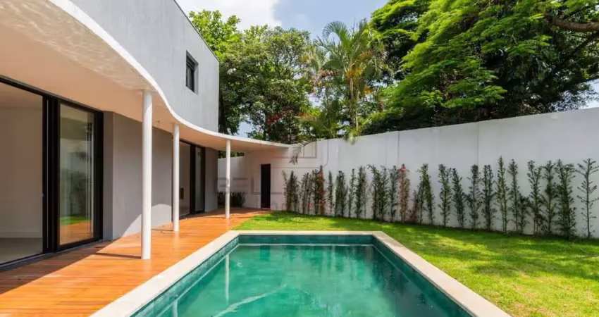 'deslumbre-se com esta charmosa casa à venda no bairro jardim'