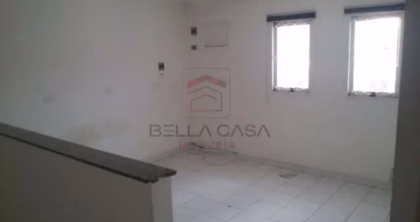 Casa comercial com 9 salas para alugar na Avenida Sapopemba, 968, Vila Regente Feijó, São Paulo
