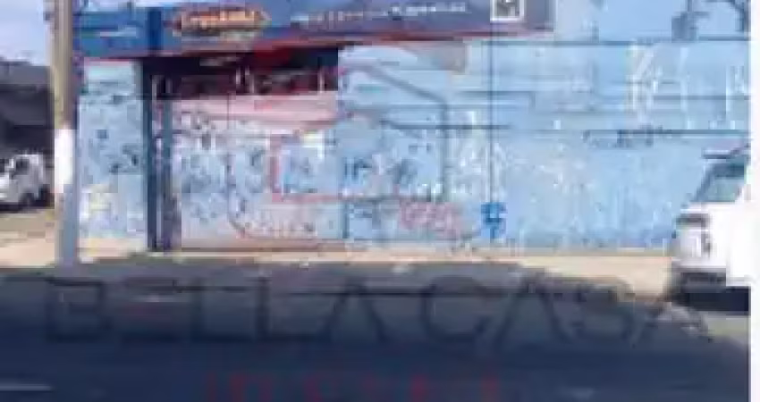 Barracão / Galpão / Depósito com 1 sala para alugar na Avenida Sapopemba, 5086, Jardim Adutora, São Paulo