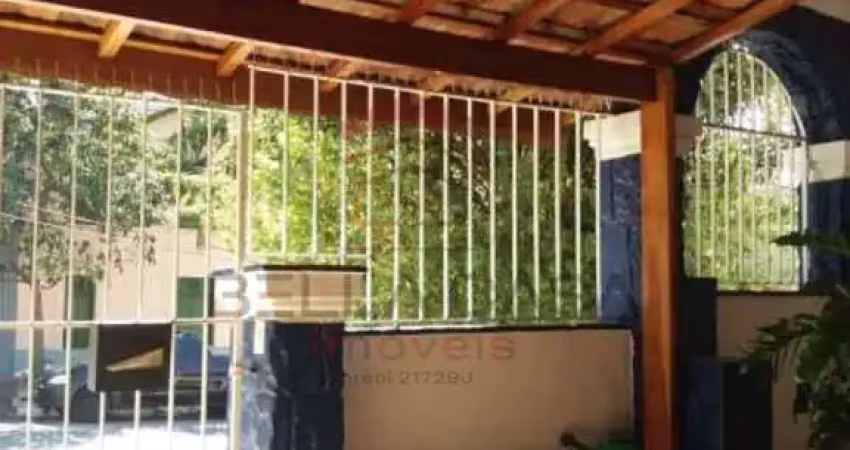 Casa com 2 quartos para alugar na Rua General Lecor, 154, Ipiranga, São Paulo