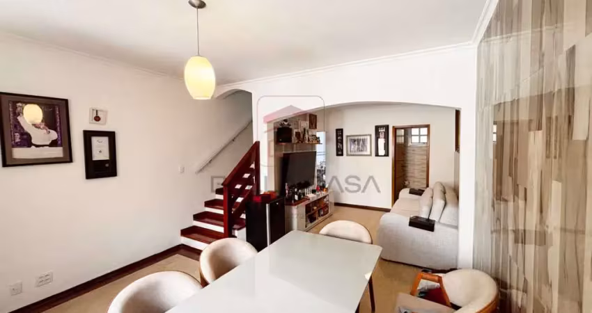 Casa com 3 quartos à venda na Rua Taquarytinga, 213, Mooca, São Paulo