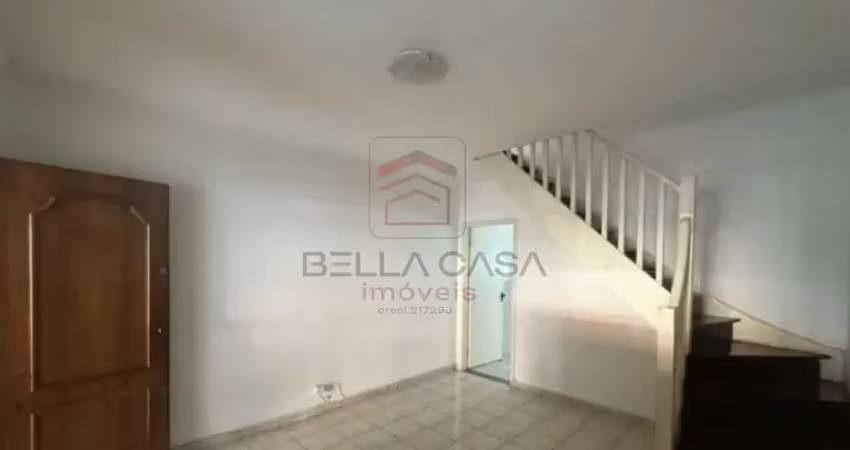 Casa com 2 quartos para alugar na Rua Erna, 5, Mooca, São Paulo