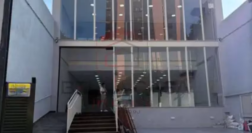 Ponto comercial para alugar na Rua Pinheiro Guimarães, 400, Vila Prudente, São Paulo