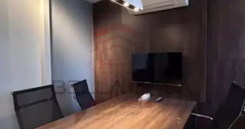 Sala comercial com 1 sala à venda na Rua Padre Estevão Pernet, 1059, Tatuapé, São Paulo