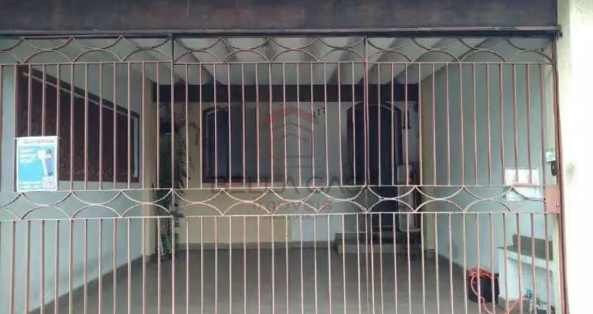Sobrado com 3 dormitórios à venda por r$ 480.000,00 - vila monumento - são paulo/sp