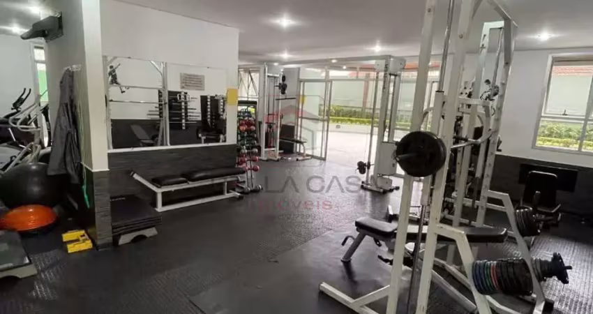 Apartamento com 3 quartos à venda na Rua Natal, 1004, Mooca, São Paulo