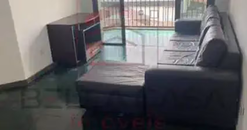 Apartamento com 3 quartos à venda na Rua Luíz Del Nero, 389, Vila Luis Antônio, Guarujá