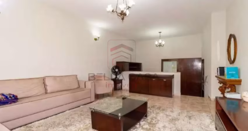 Casa terrea -  residencial/comcercial a venda na mooca.