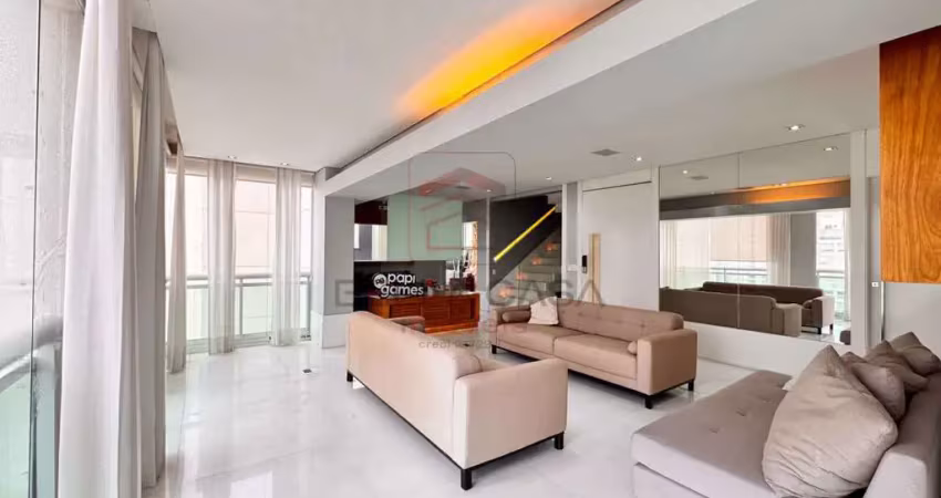 Apartamento com 4 quartos para alugar na Rua Sapucaia, 326, Mooca, São Paulo