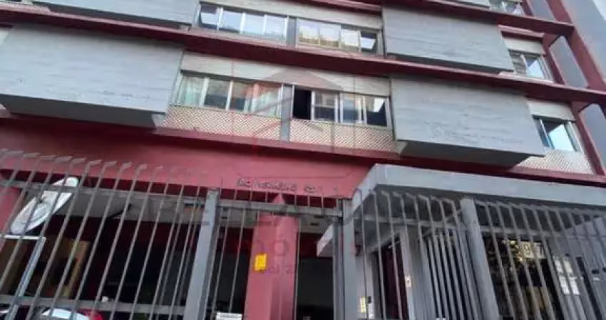 Apartamento com 1 quarto à venda na Avenida Nove de Julho, 907, Bela Vista, São Paulo